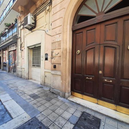 Seba Maison - Bari Centro Εξωτερικό φωτογραφία